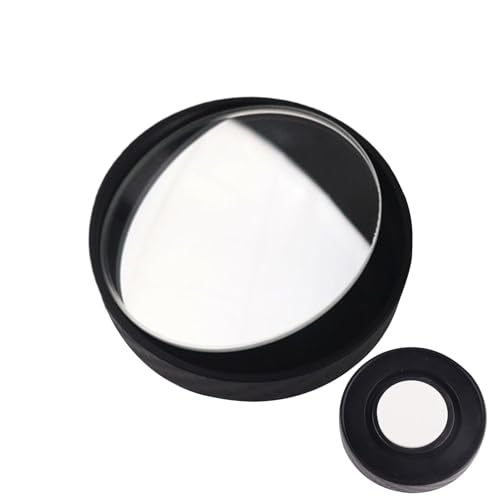 Espejo para Ángulo Muerto,Espejo Lateral Con Rotación De 360 Grados | Accesorio Impermeable Retrovisor Exterior Para Automóviles SUV Furgoneta Remolque