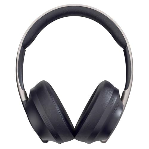 Celly Cuffie Stereo Wireless Cuffie Wireless, Nero - 2