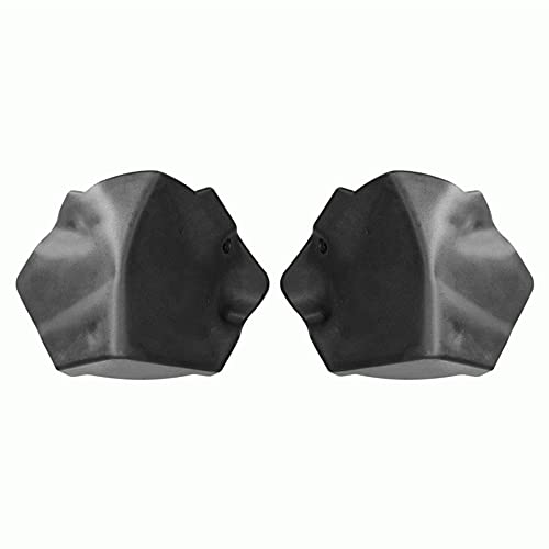 Parlantes marinos premium KICKER 6.5" con pods para Polaris RZR miniatura 7