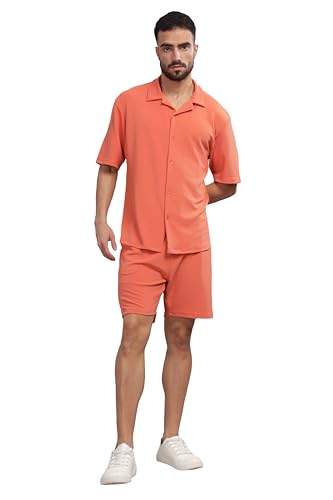 Image of TRIBE Men Pajama Set