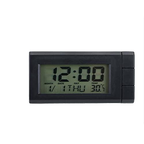 10 Best Car Dashboard Clock With Backlight Reviews & Comparison in 2023
