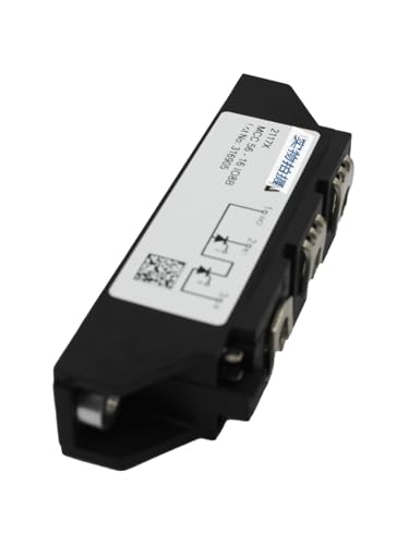 Module d'alimentation MCC 56-16IO8B IX contre les surchauffes