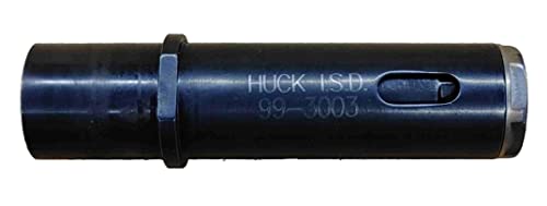 Huck Tool Part 99-3003 Nose; 3/16 C6L Magna-Grip for Stainless Peterbilt Rivets