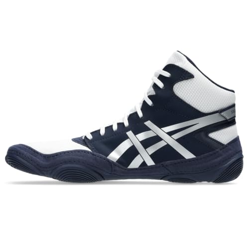 Image of ASICS Men's Snapdown 4 Wrestling Shoes