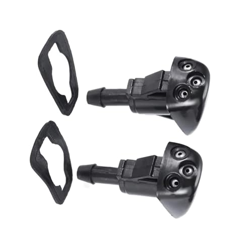Kit de lave-glace pour capot Hyundai Accent 2003-2005 et XG350 2004 pièce référence 98630-YY000