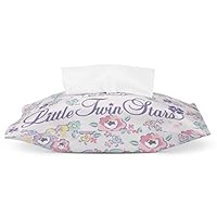 Amazon｜リトルツインスターズ キキララ ティッシュケース