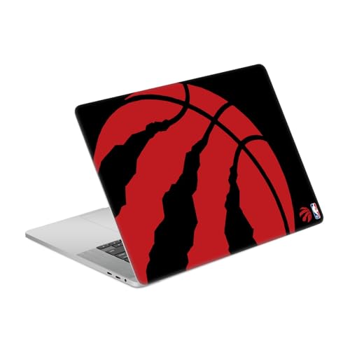 Skin Toronto Raptors MacBook Pro 16 A2141 anti-rayure couverture vinyle