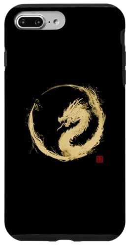   ~ - {̃~j}XgA[g X}zP[X iPhone 7 Plus/8 Plus p