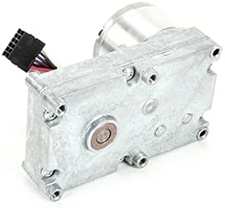 Gear Motor,Dc,Brushless,Reverse Shaft -