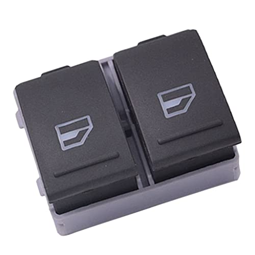 Interrupteur lève-vitre électrique VW T5 commande bouton 7E0959855A - 3