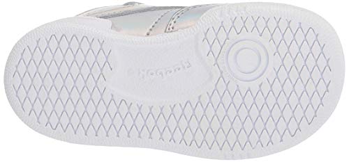 Reebok Baby Girls Club C Sneaker, Pantone, 5.5 Infant #TOP3