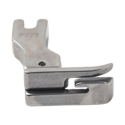 Accesorio P778 upper collar para máquinas de coser industriales miniatura 5