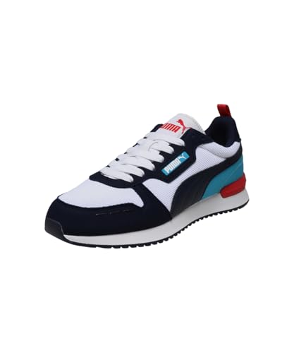Image of Puma Unisex-Adult R78 Res Sneaker