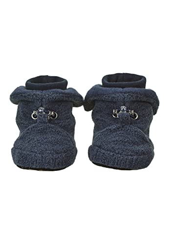 Baby Boys Baby Boots Melange Baby Shoe4
