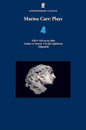 Faber Faber Marina Carr Plays 4.