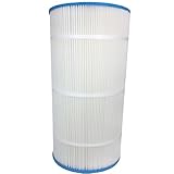 In The Swim Premium Replacement Filter Cartridge is designed for the Hayward Star Clear Plus C900 Pool Filter. Made in the USA, each filter is crafted with meticulous detail to meet or exceed OEM specifications for superior filtration. Compatible wit...
