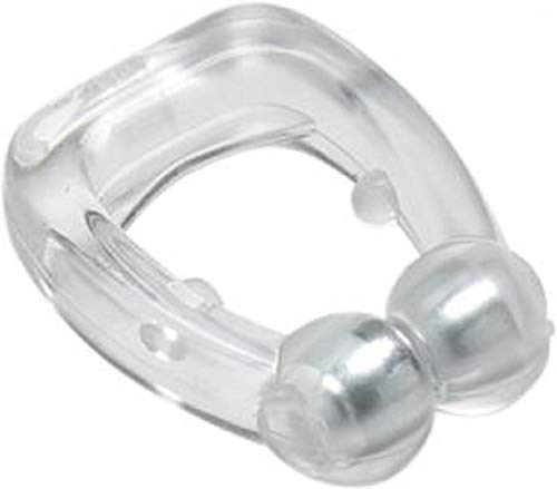 Anti Snoring Nose Clip Device for Men Women Snoring Stopper Snore Free Magnetic Nose Clip Snoring Solution Sleeping Aid Device Ease Breathing Relieves Nasal Noise Clip Silicone-image-27