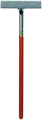 CLEANER WINDOW 8" HEAD, EA, 10-0229 MALLORY USA, INC BRUSHES AND SQUEEGEE