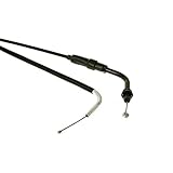 Gaszug für Peugeot Speedfight 50 mit elektrischer Ölpumpe Bj. 1997-2009