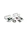 Produktbild AKTION: Festool Pendelstichsäge PS 420 EBQ-Set CARVEX - 576620 + gratis 25-teiliges Stichsägeblattsortiment