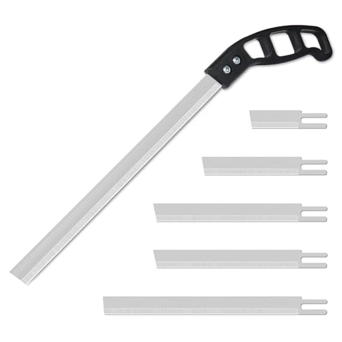 RONGTER Sponge Cutting Knife 6 PCS