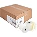 Business Source 98103 Carbonless Paper Rolls, 2-Ply, 3-Inch x90-Ft , 50RL/CT, White