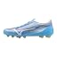 Unity Sky Blue x White
