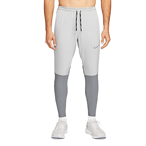 Amazon.com: Nike Swift Men's Running Pants CU5493-077 XL (LT Smoke