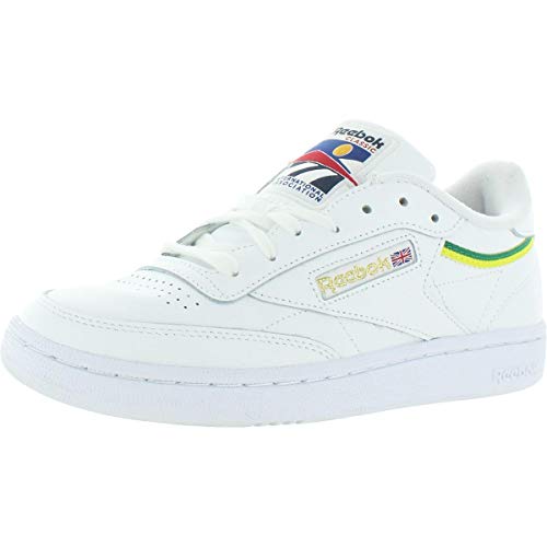 Image of Reebok womens Club C 85