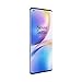OnePlus 8 Pro (5G) Dual-SIM IN2023 256GB/12GB RAM (GSM + CDMA) Factory Unlocked Android Smartphone (Ultramarine Blue)- International Version
