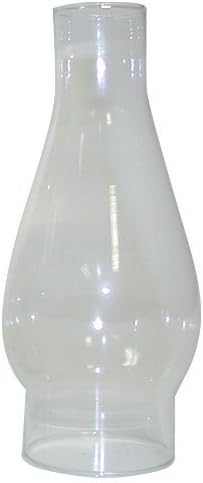 Lamplight 411b Chamber Chimney Oil Lamp