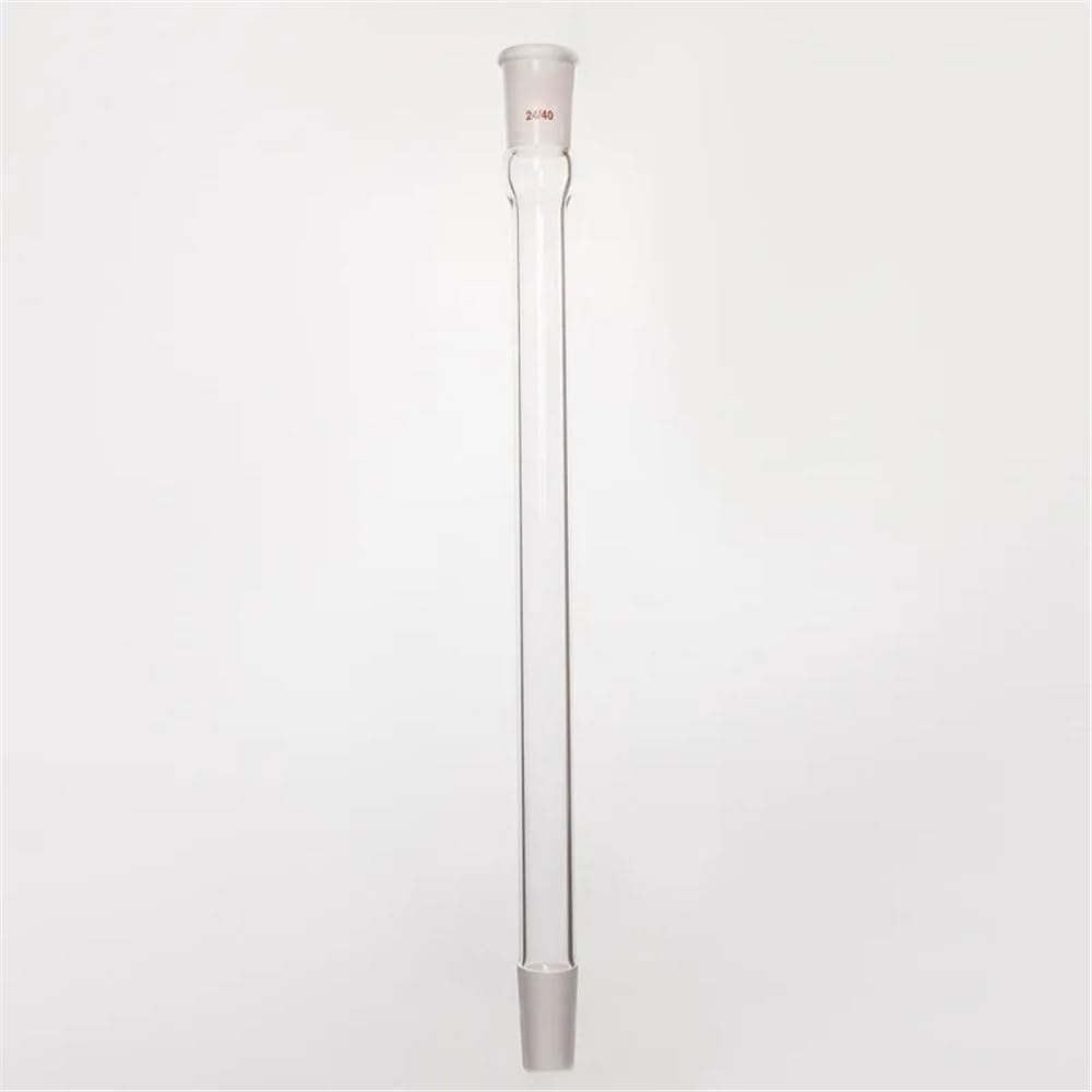 Tubo de condensación de longitud efectiva: 120 mm, 150 mm, 200 mm y 300 mm. Vidrio de borosilicato C08.(C081120)