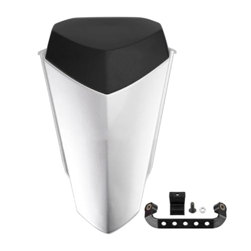 Capot de carénage selle arrière aérodynamique en ABS rigide YZF R6 R7