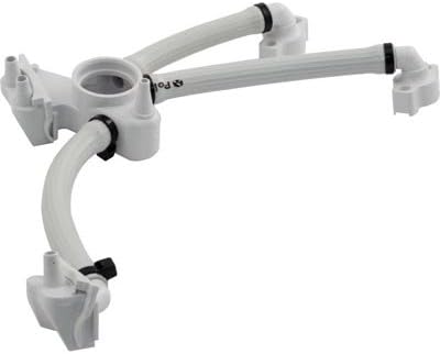 Garvin Construction Products 9-100-7014 Polaris Water Management System 360