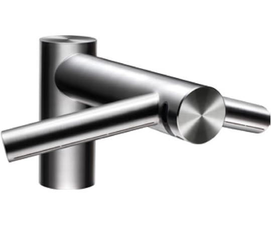 Amazon | Dyson(サラヤ) Dyson サラヤ ハンドドライヤー Dyson