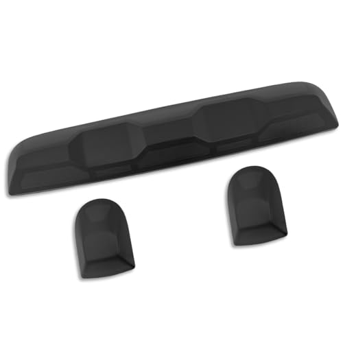 Lámparas LED RECON 3 piezas para techo cabina Sierra Silverado 20-25 miniatura 2