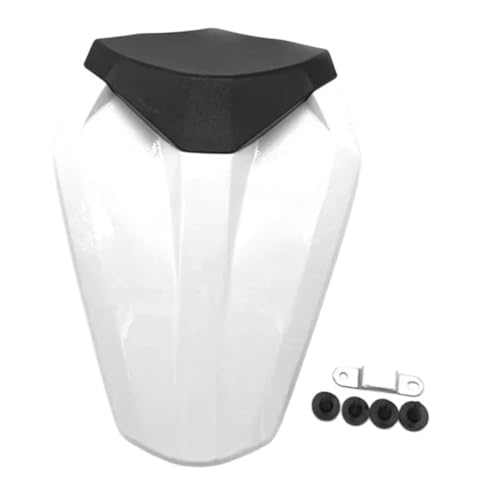 Carénage capot pour ZX-25R ZX-4RR couvercle siège arrière moto et protection de queue bosse passager