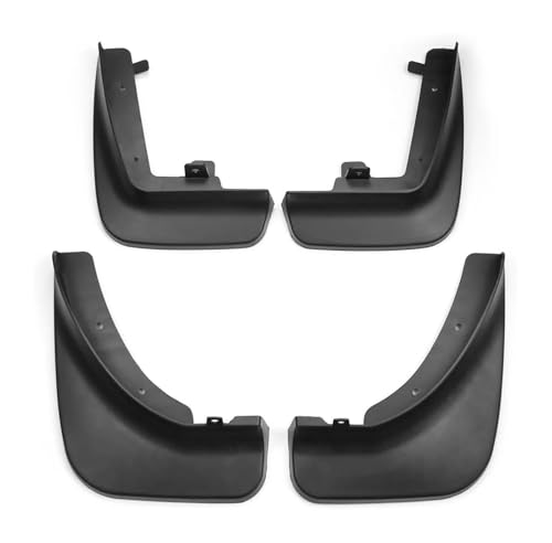 Garde-boue pour Alfa Romeo Stelvio 2017-2024 protection de carrosserie avant arrière