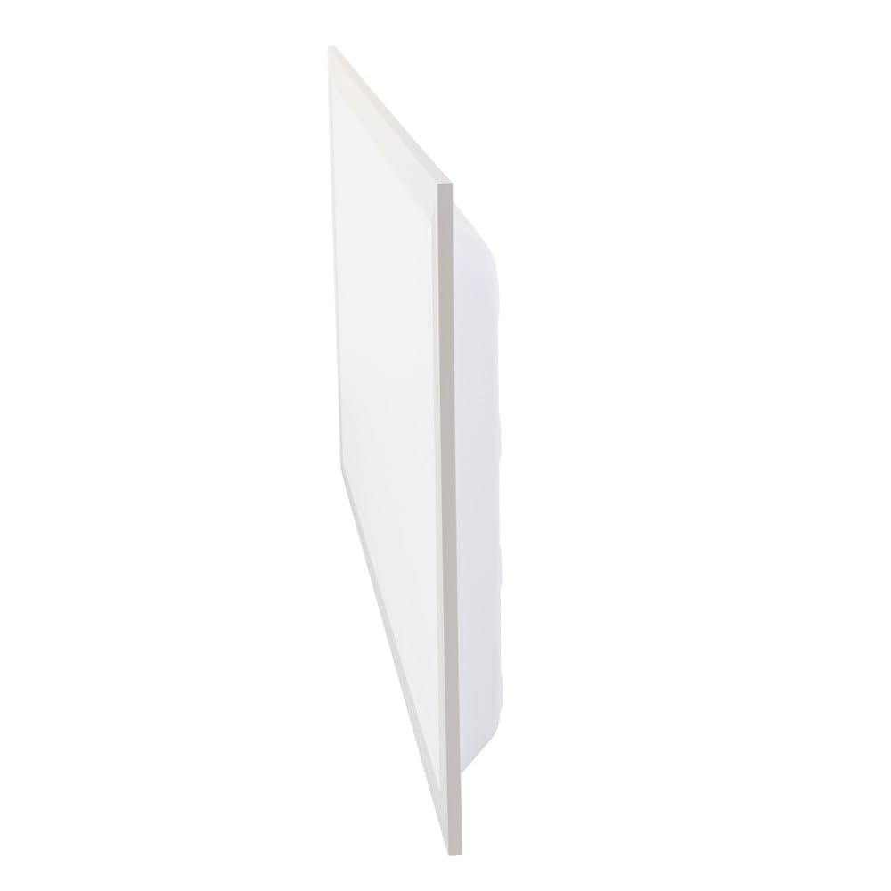 Panel LED 28W 2800Lm 6000ºK 60X30Cm 40 000H Driver Lifud [HO-PBD-3060-LI-CW] | Greenice