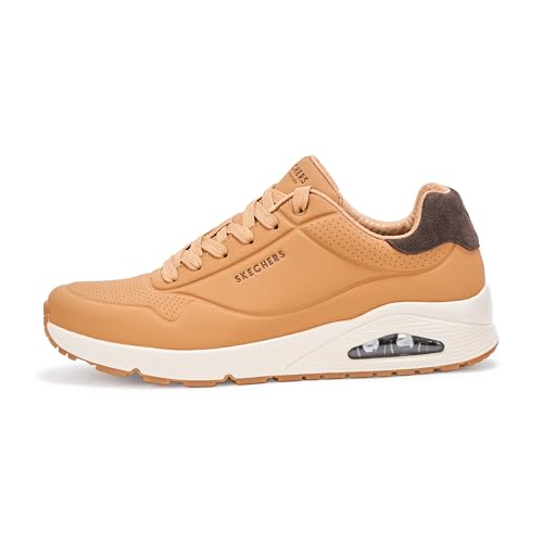 Image of Skechers Men's UNO - Suited On Air Sneaker