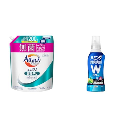 A^bNZERO  t̐ lߑւ 2000g+n~OLWp[ _ NAVgX̍ { 510ml