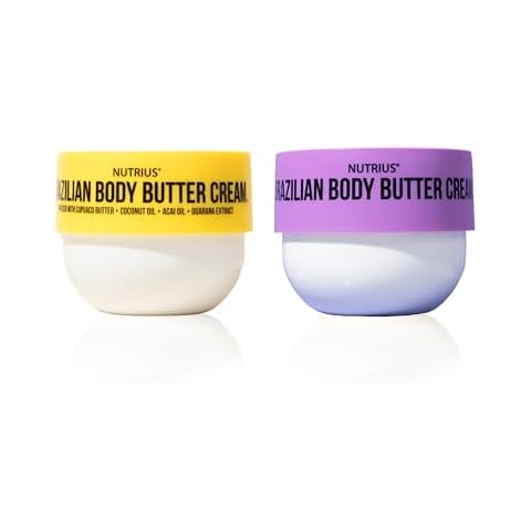 Coco + Botanical Bliss Dual Pack (2 x 6 FL OZ) Cover
