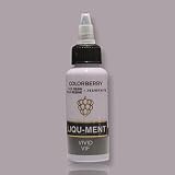 COLORBERRY C-LIQUIDS LIQU-MENT COLLECTION VIVID - Zum Anfärben von JESMONITE und COLORBERRY RESIN - 50ml (VIVID)