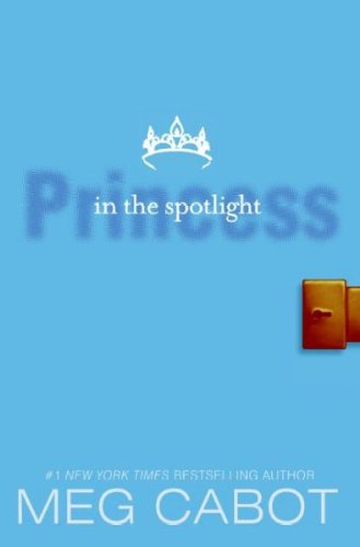 Princess in the Spotlight[ PRINCESS IN THE SPOT... B007SKFK6Y Book Cover