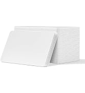 Amazon.com: UHF RFID Tag Sticker Sample Pack, Printable Coated