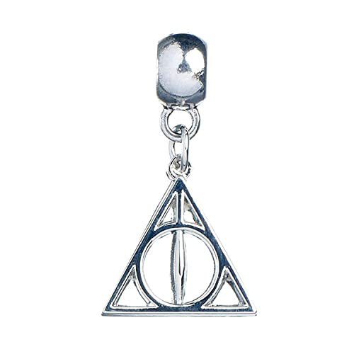 The Carat Shop - Charm Harry Potter Les Reliques de la Mort - TP0002