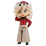 TAMASHII NATIONS フィギュアーツ mini 鬼滅の刃 童磨 約105mm PVC&ABS製 塗装済み可動フィギュア