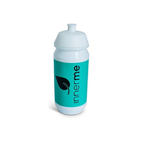 INNERME - Bouteille de sport biodégradable Cover