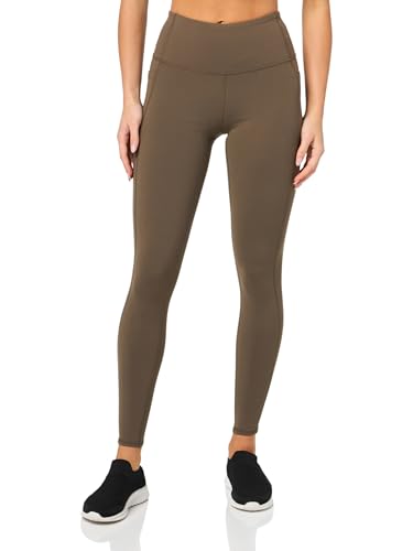 Skechers Women's Go Walk High Waisted Legging