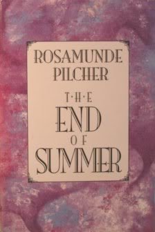 The End of Summer by Rosamunde Pilcher (1999-08... B01K2EHNO4 Book Cover